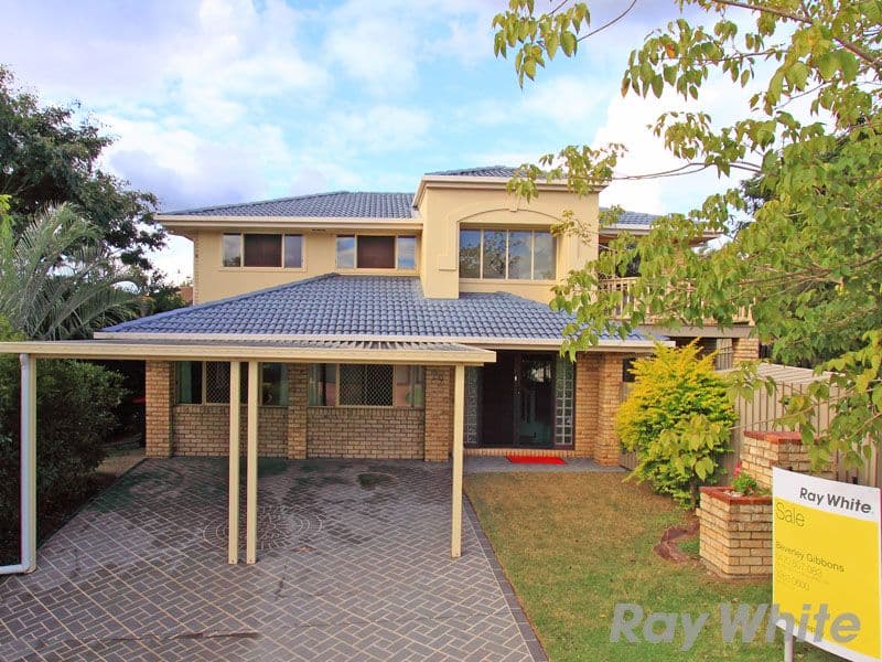 29 Stallone Circuit, MCDOWALL QLD 4053, McDowall - Thumbnail 4