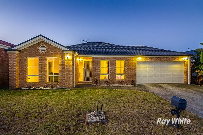 125 Aylmer Road, Lyndhurst VIC 3975, Lyndhurst - Image 1