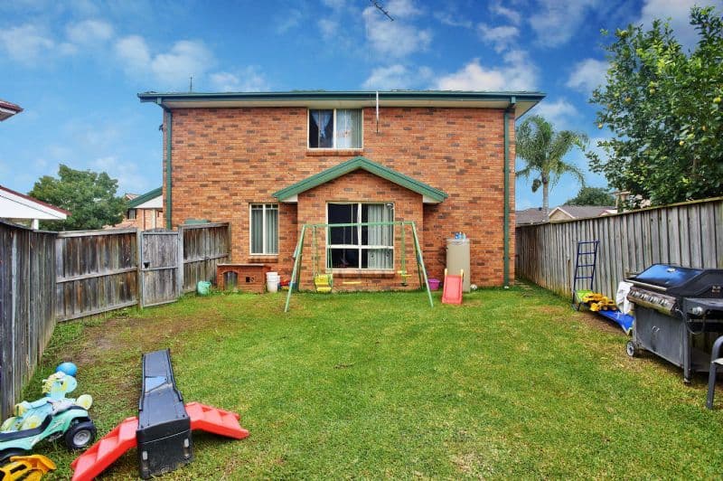16 Reycroft Avenue, QUAKERS HILL NSW 2763, Quakers Hill - Thumbnail 6