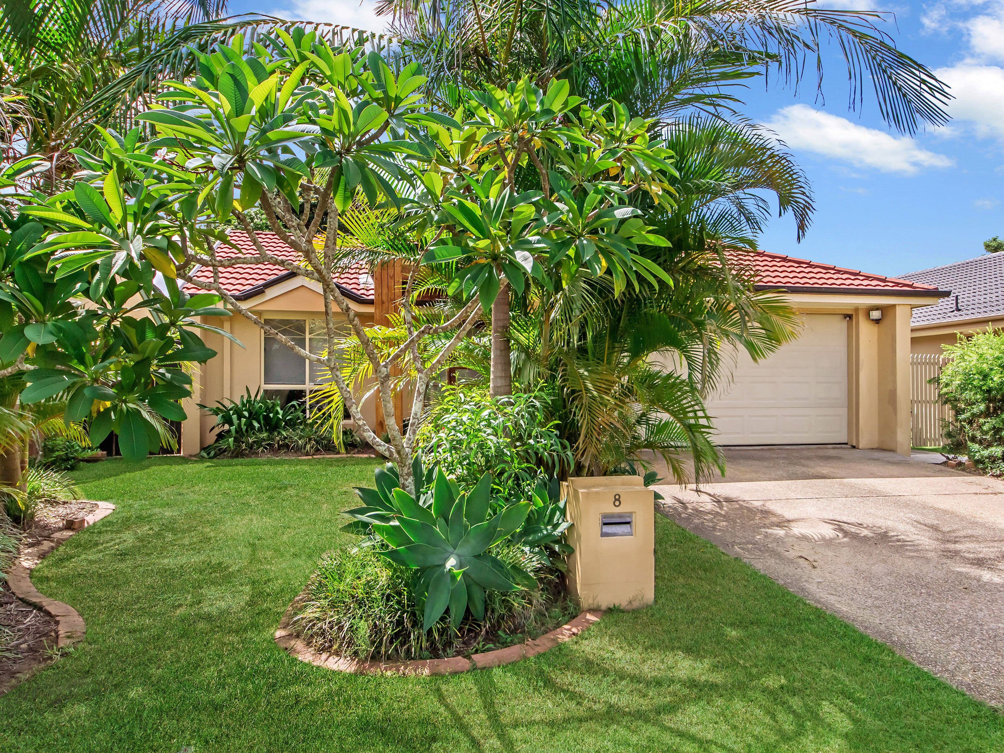 8 Brocket Avenue, Upper Coomera QLD 4209, Upper Coomera - Image 1