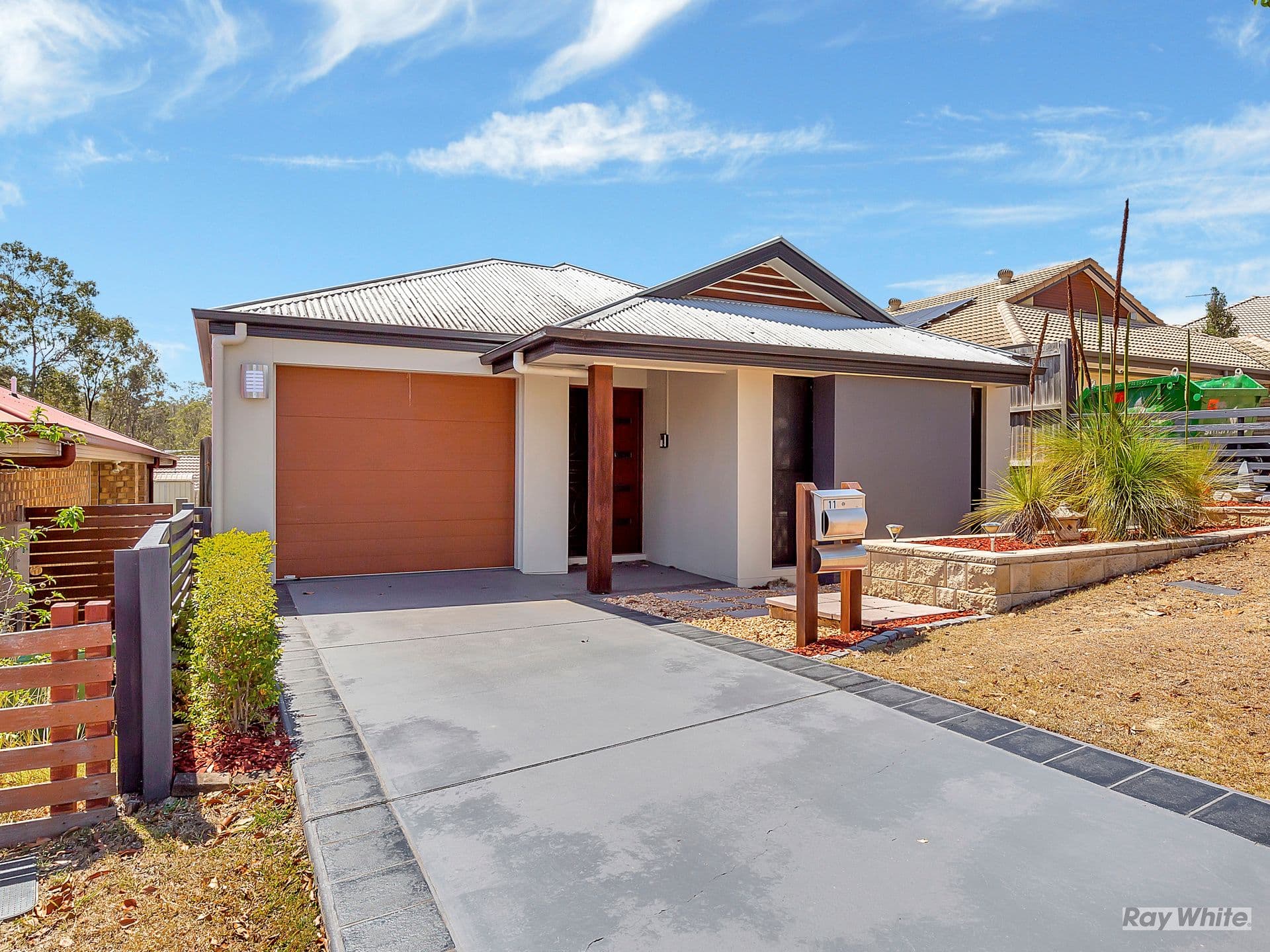 11 Elmwood Circuit, Springfield Lakes QLD 4300, Springfield Lakes - Image 1