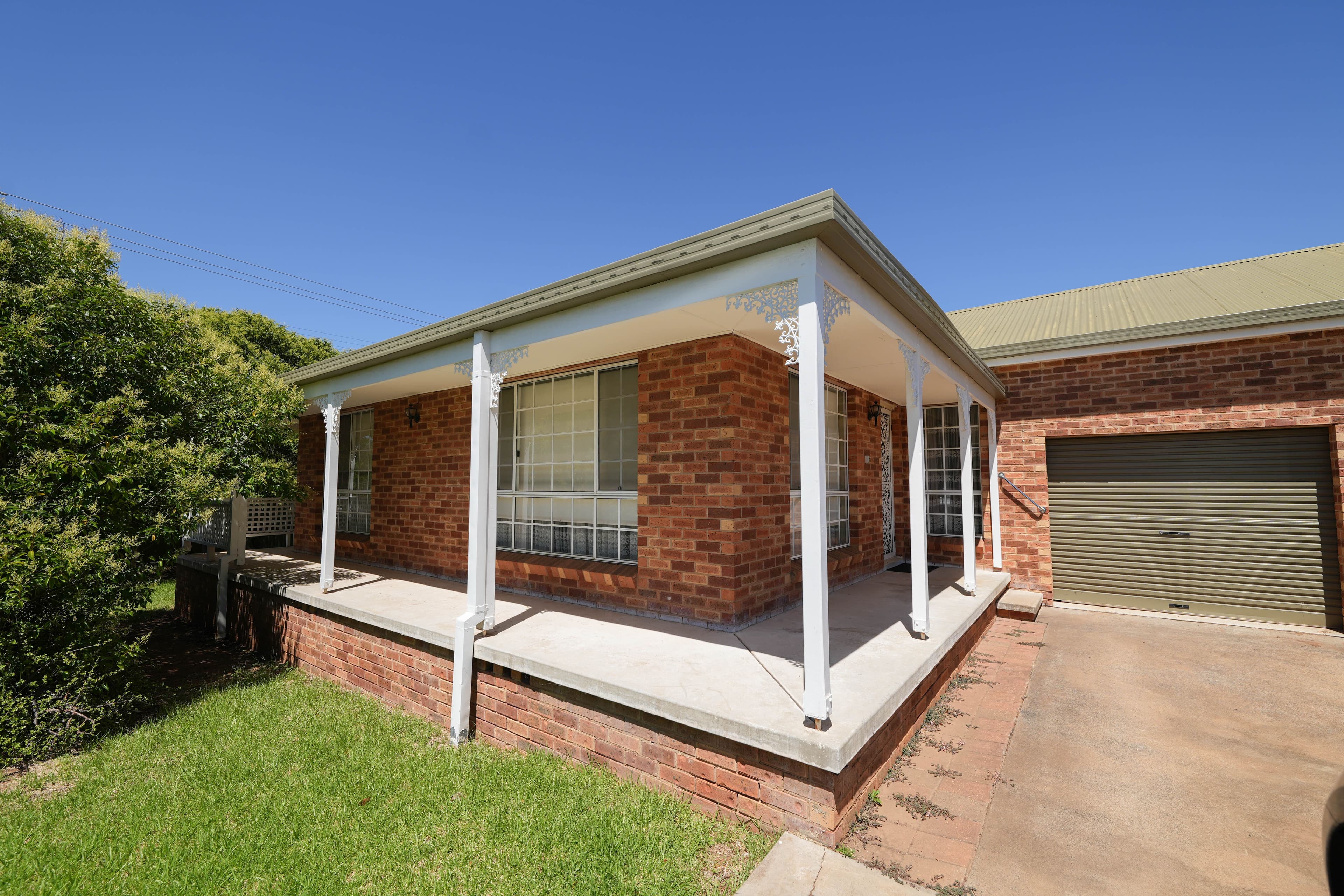 4/2 High Street, Parkes NSW 2870, Parkes - Image 1