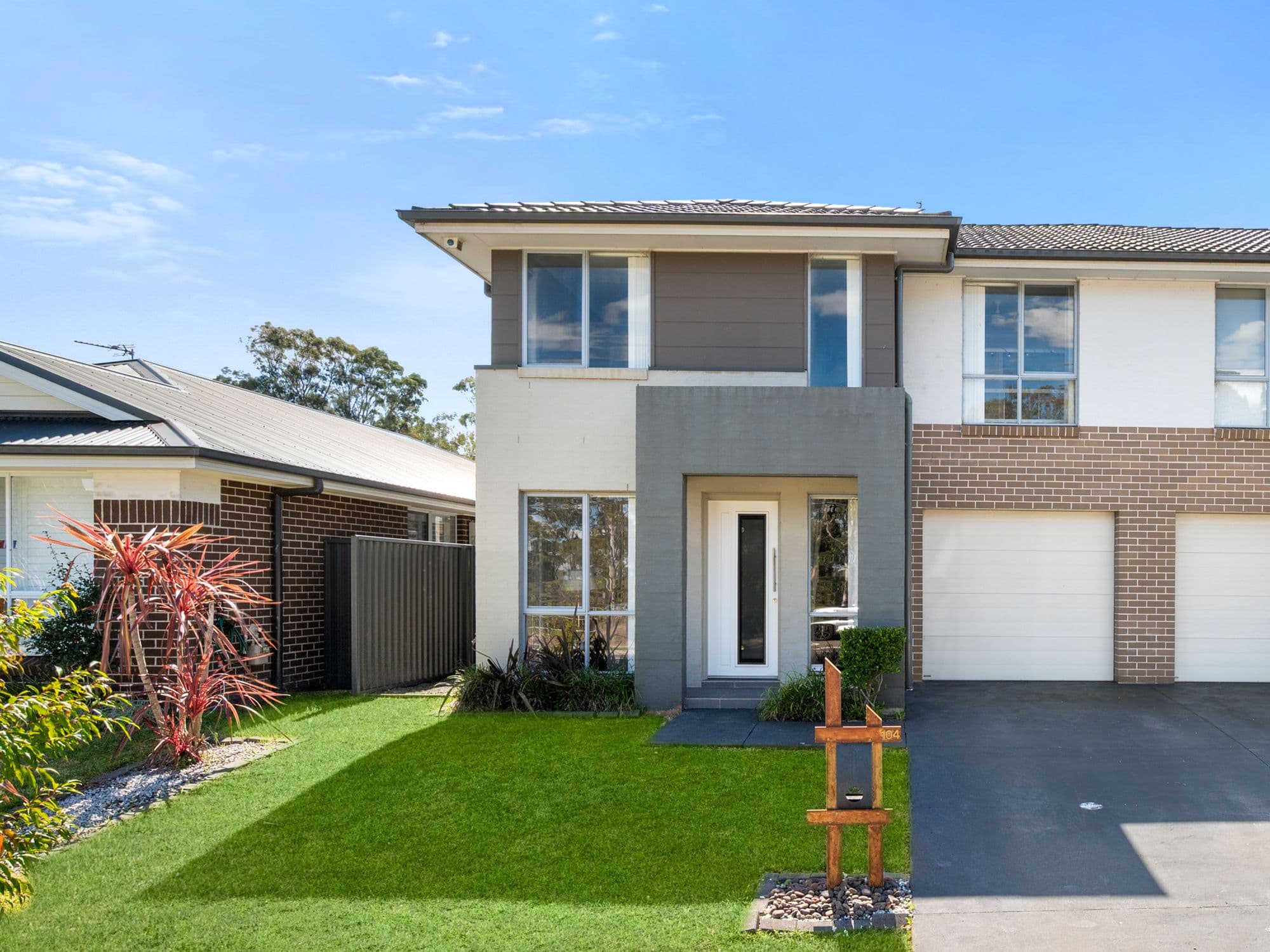 104 Hampshire Boulevard, Spring Farm NSW 2570, Spring Farm - Image 1