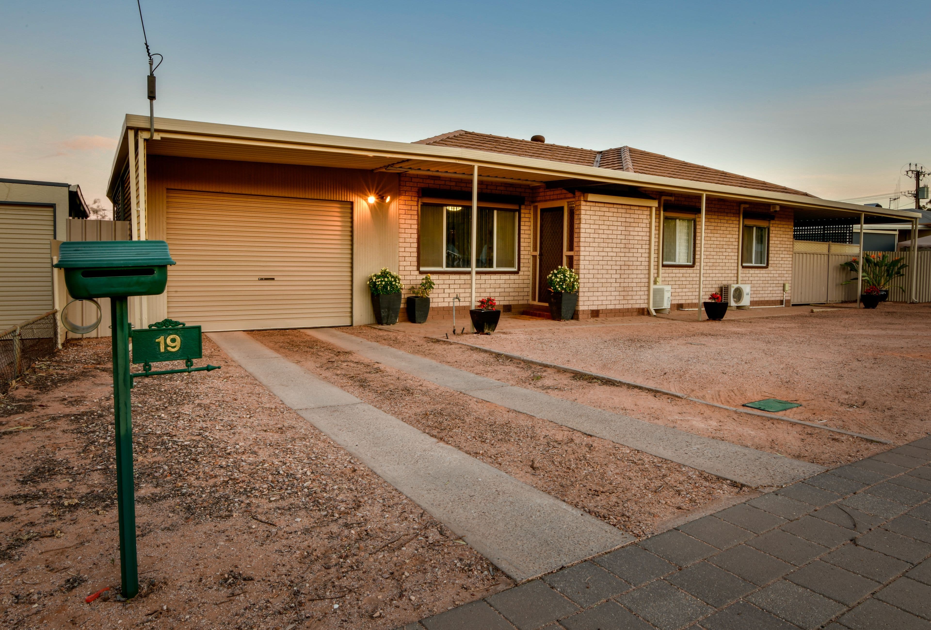 19 Edinburgh Terrace, Port Augusta SA 5700, Port Augusta - Thumbnail 2