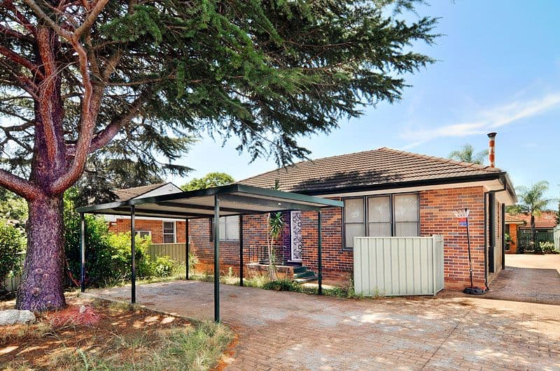 9 Cook Street, NORTH RYDE NSW 2113, North Ryde - Image 1