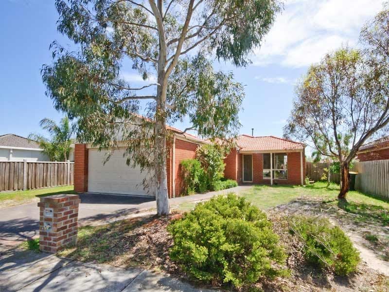63  Greenwood Drive, CARRUM DOWNS VIC 3201, Carrum Downs - Image 1