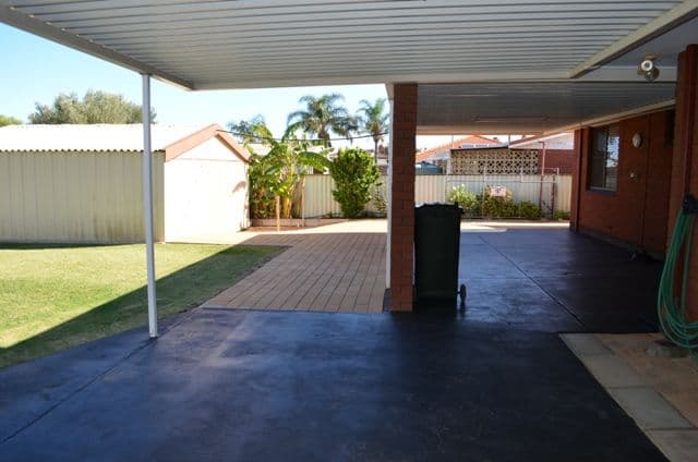 8 Hogan Street, SPALDING WA 6530, Spalding - Image 1