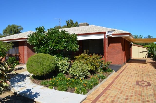 8 Hogan Street, SPALDING WA 6530, Spalding - Thumbnail 2