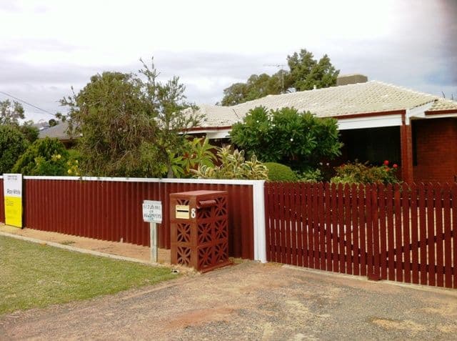 8 Hogan Street, SPALDING WA 6530, Spalding - Thumbnail 5