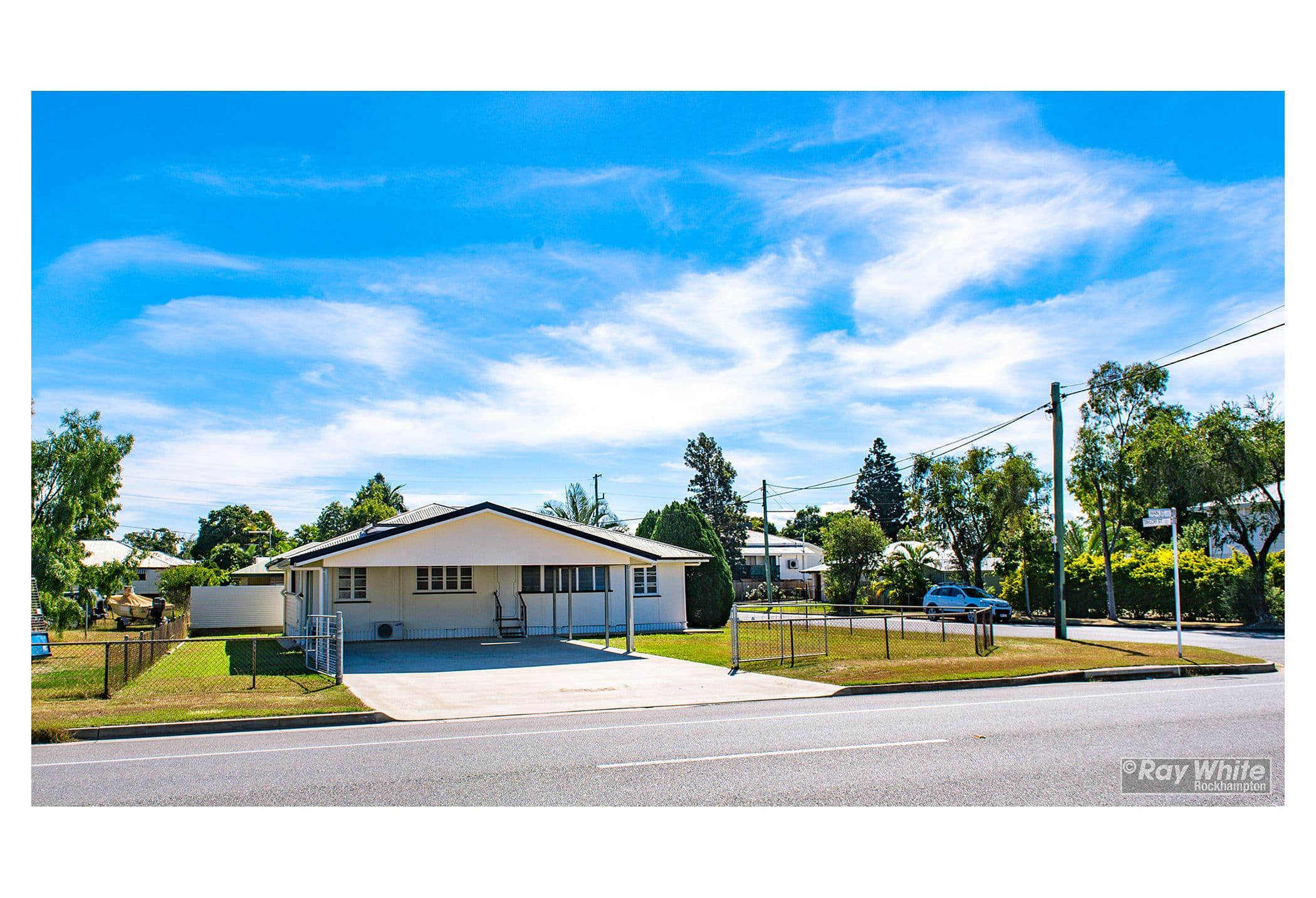 64 Main Street, Park Avenue QLD 4701, Park Avenue - Image 1