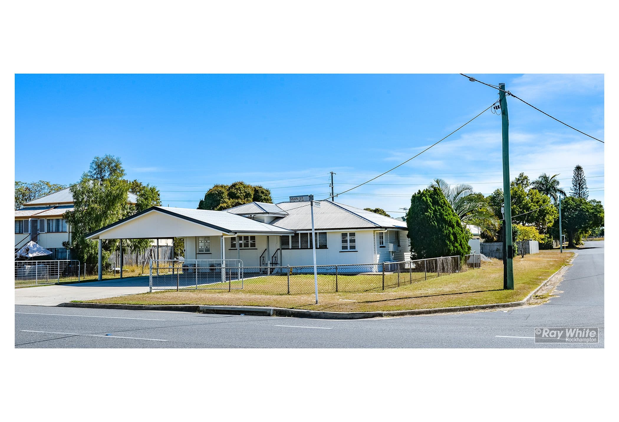 64 Main Street, Park Avenue QLD 4701, Park Avenue - Thumbnail 5