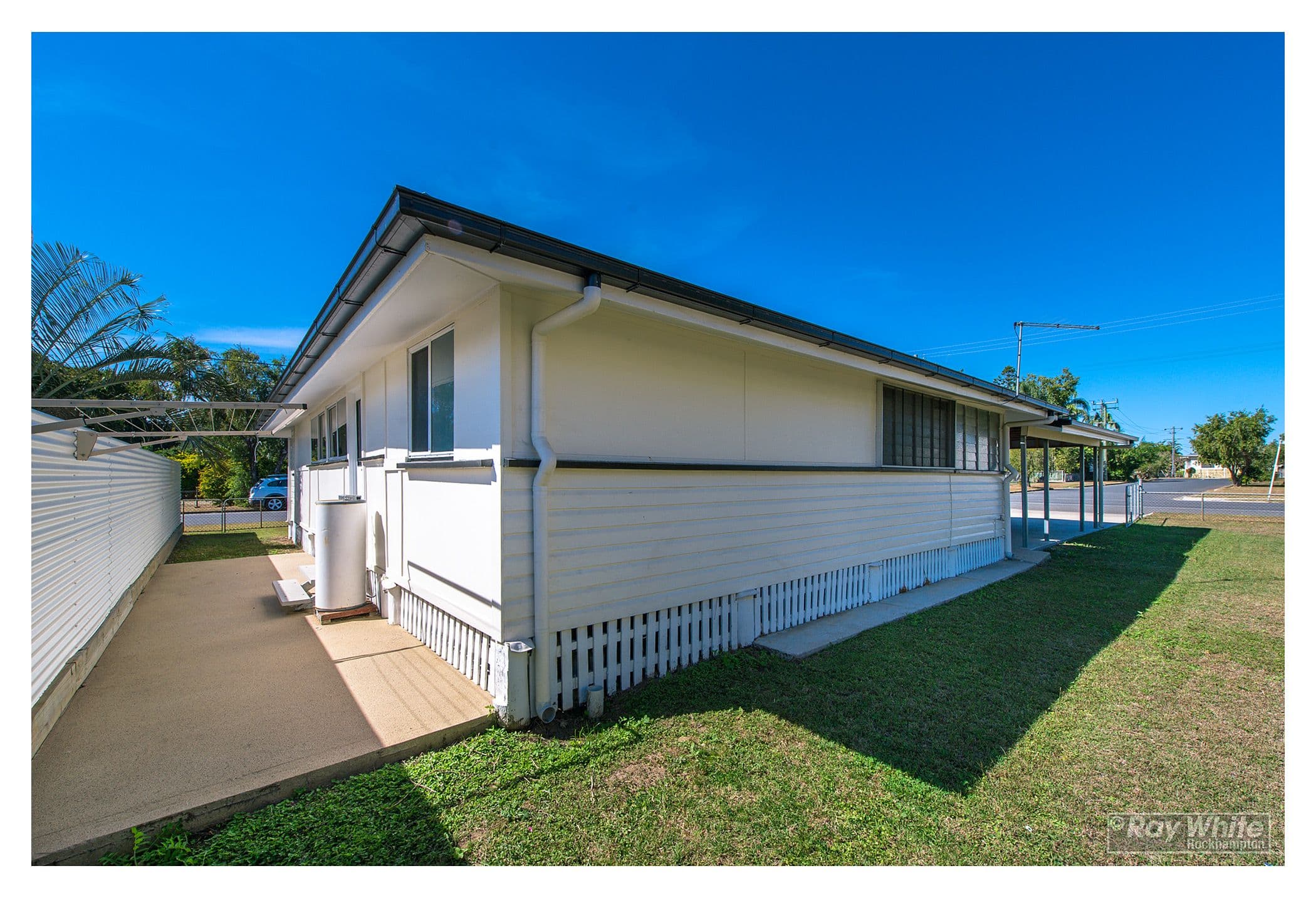 64 Main Street, Park Avenue QLD 4701, Park Avenue - Thumbnail 6