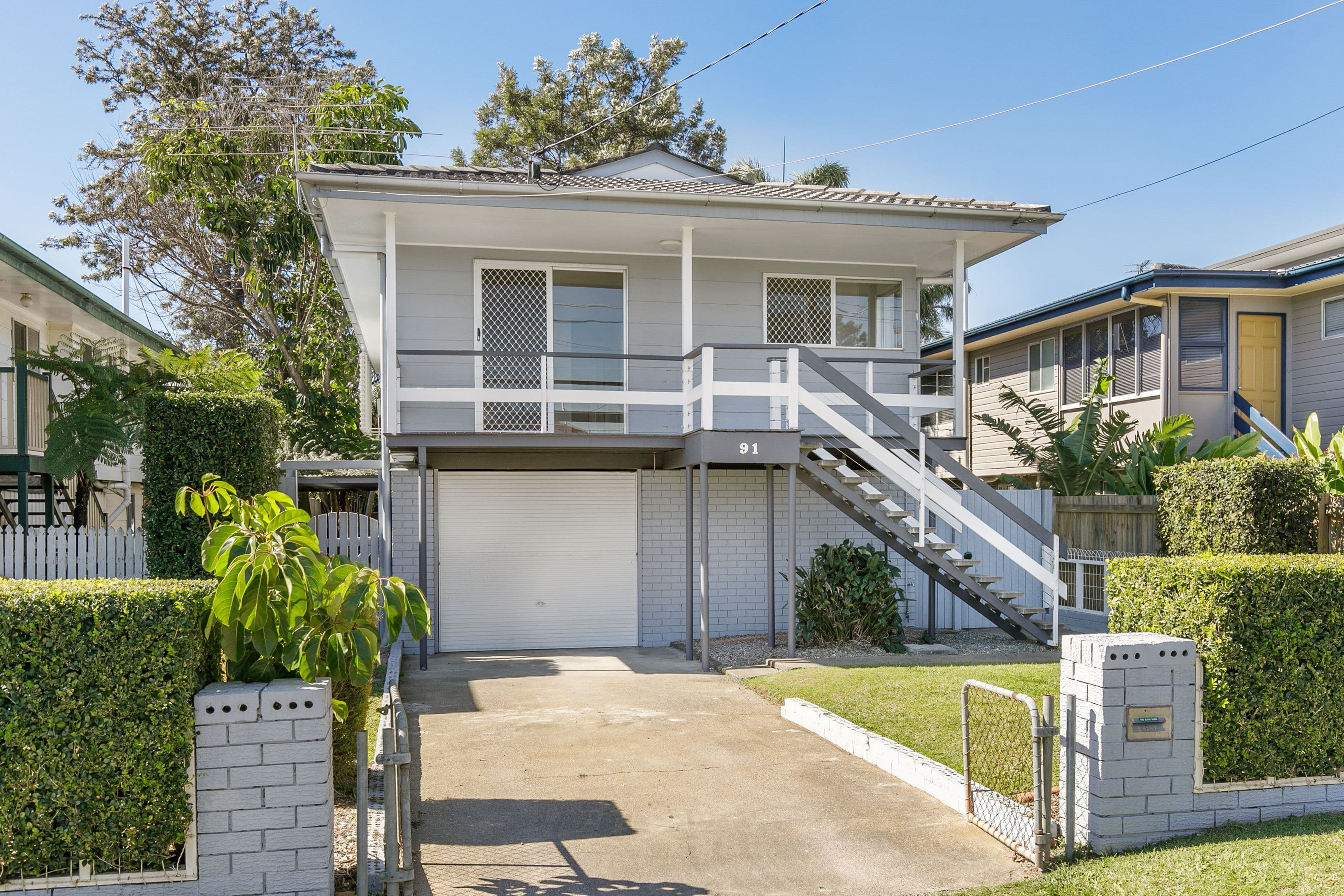 91 Cavell Street, Birkdale QLD 4159, Birkdale - Image 1