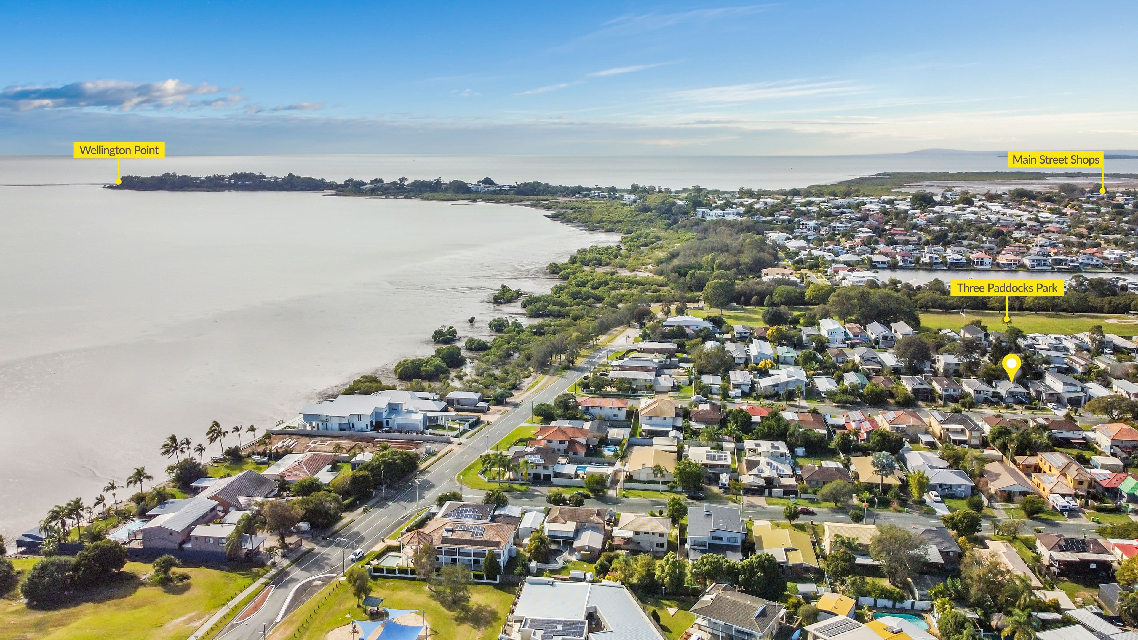91 Cavell Street, Birkdale QLD 4159, Birkdale - Thumbnail 2
