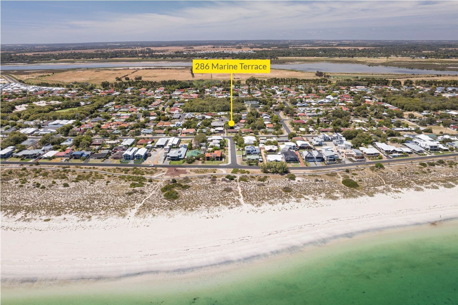 286 Marine Terrace, Geographe WA 6280, Geographe - Image 1