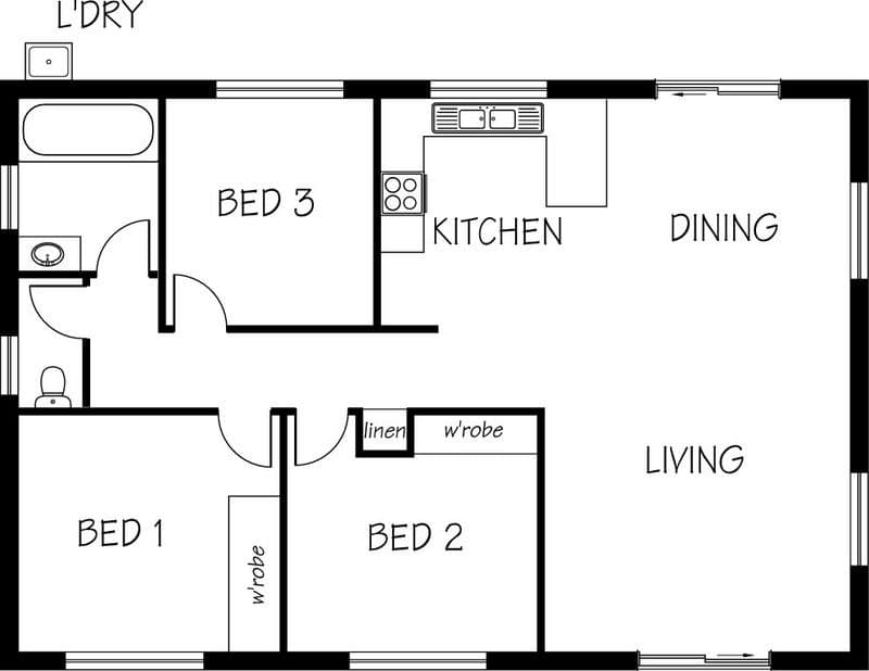 20 Strawbridge Crescent, MOULDEN NT 0830, Moulden - Thumbnail 5