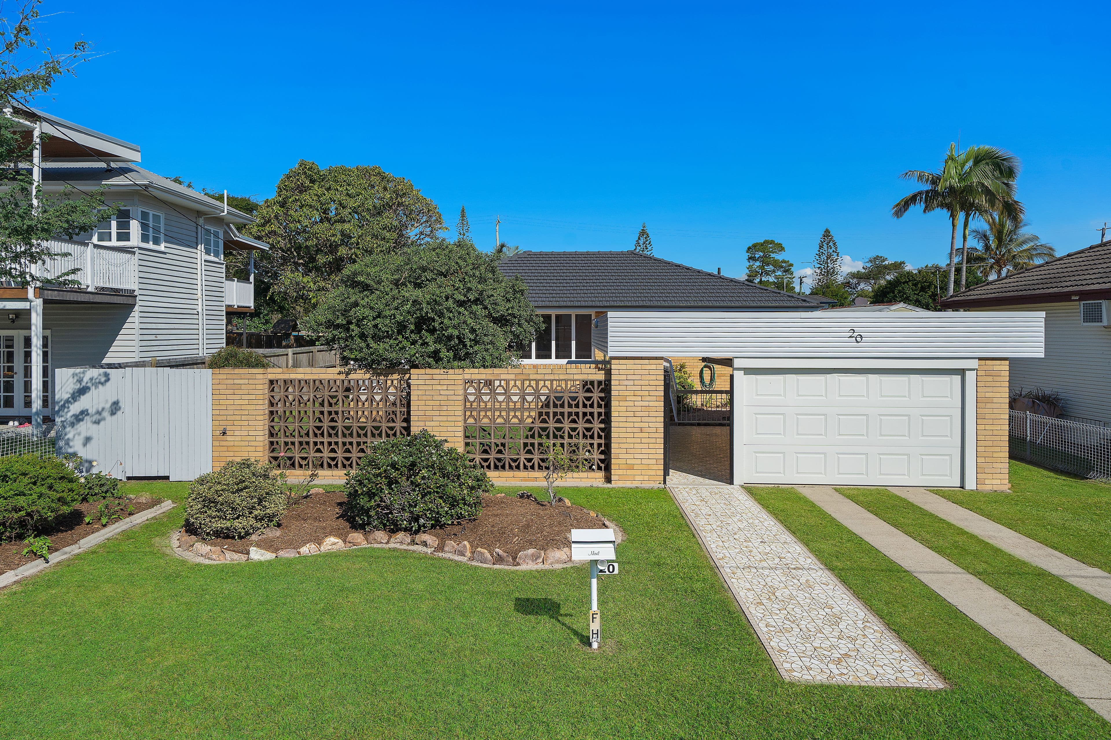 20 Kurumba Street, Kippa-Ring QLD 4021, Kippa-Ring - Image 1