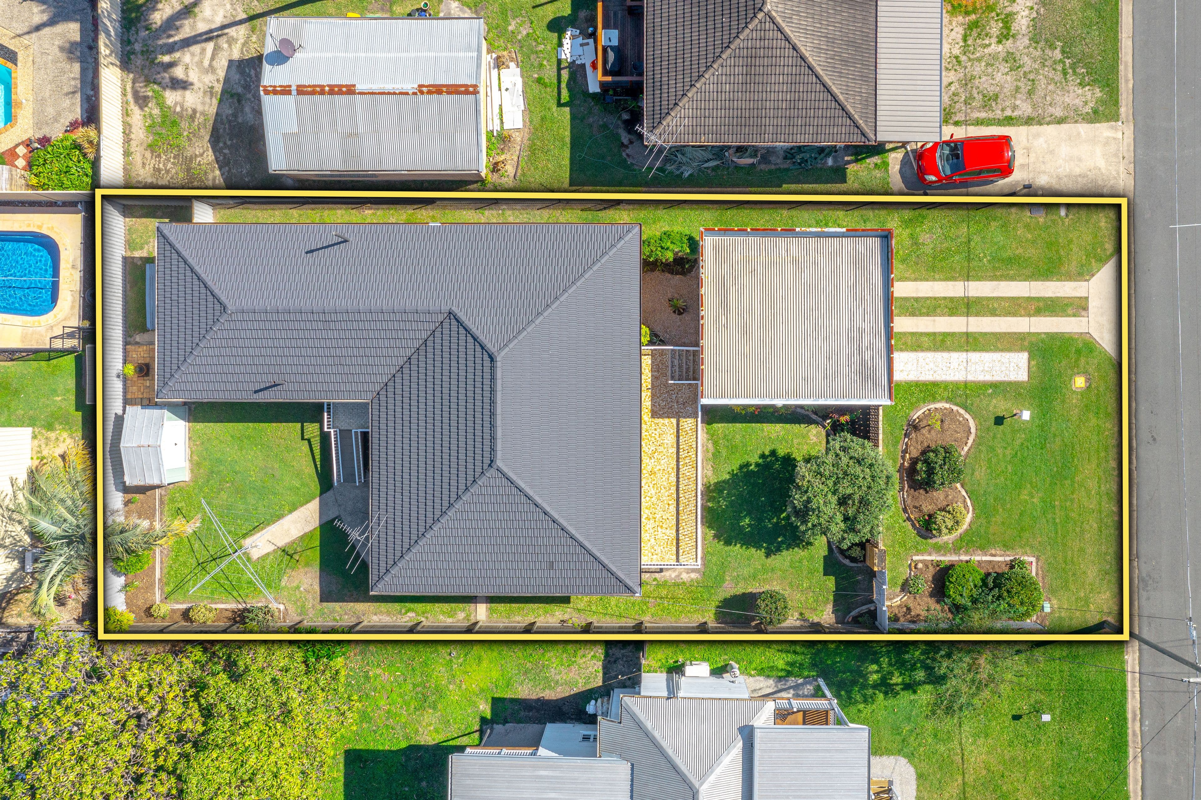 20 Kurumba Street, Kippa-Ring QLD 4021, Kippa-Ring - Thumbnail 2