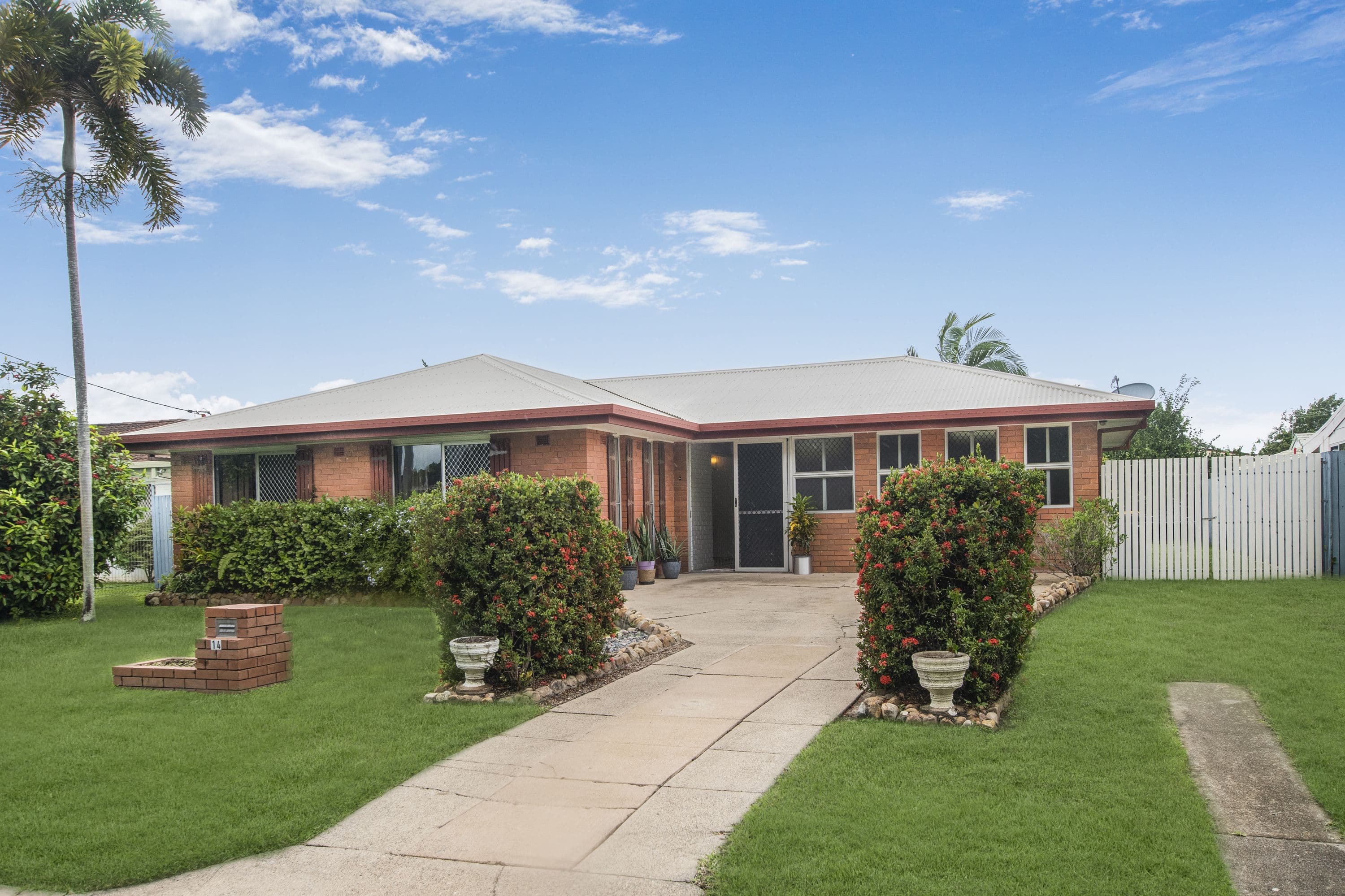 14 Tamarind Street, Kirwan QLD 4817, Kirwan - Image 1