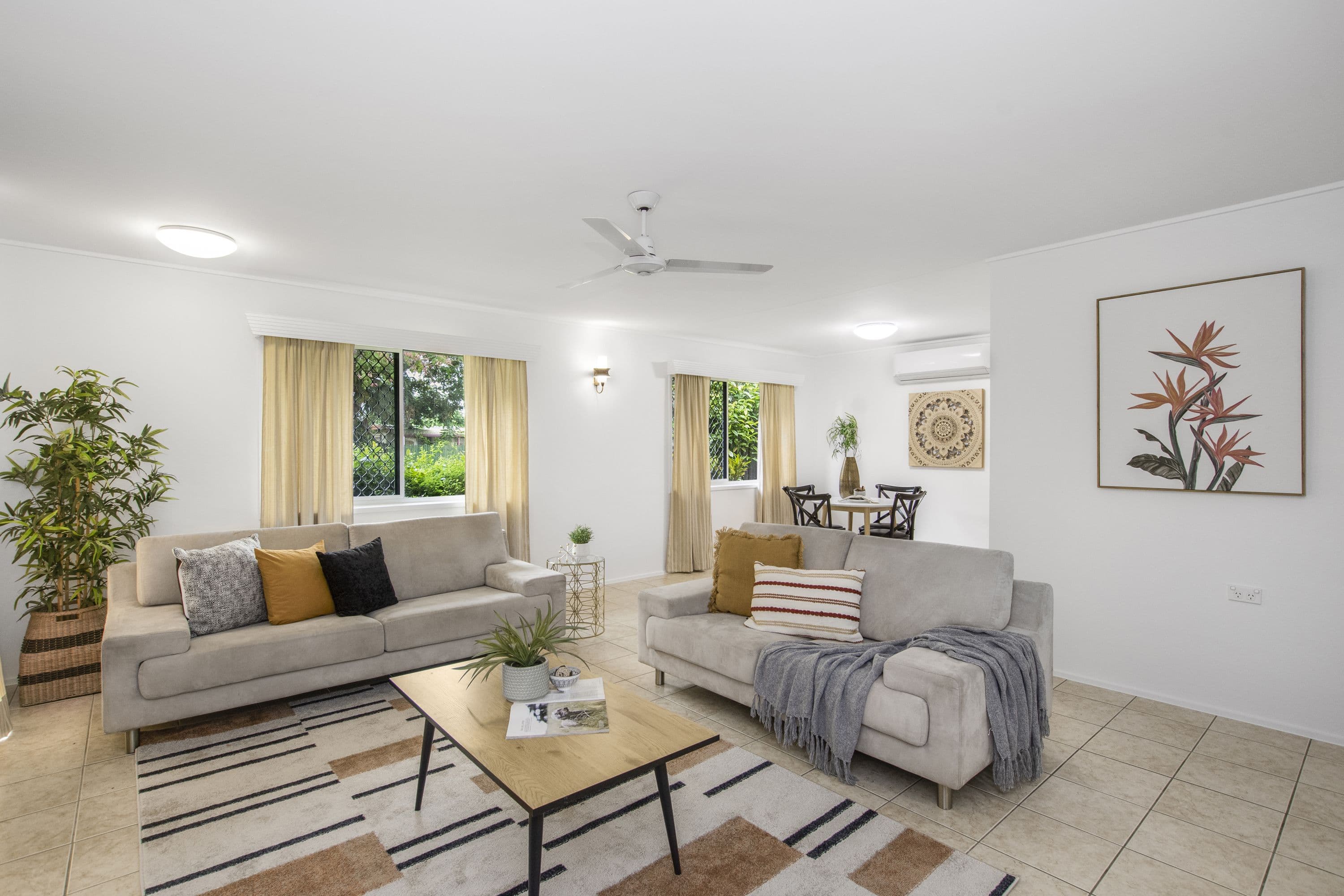 14 Tamarind Street, Kirwan QLD 4817, Kirwan - Thumbnail 4