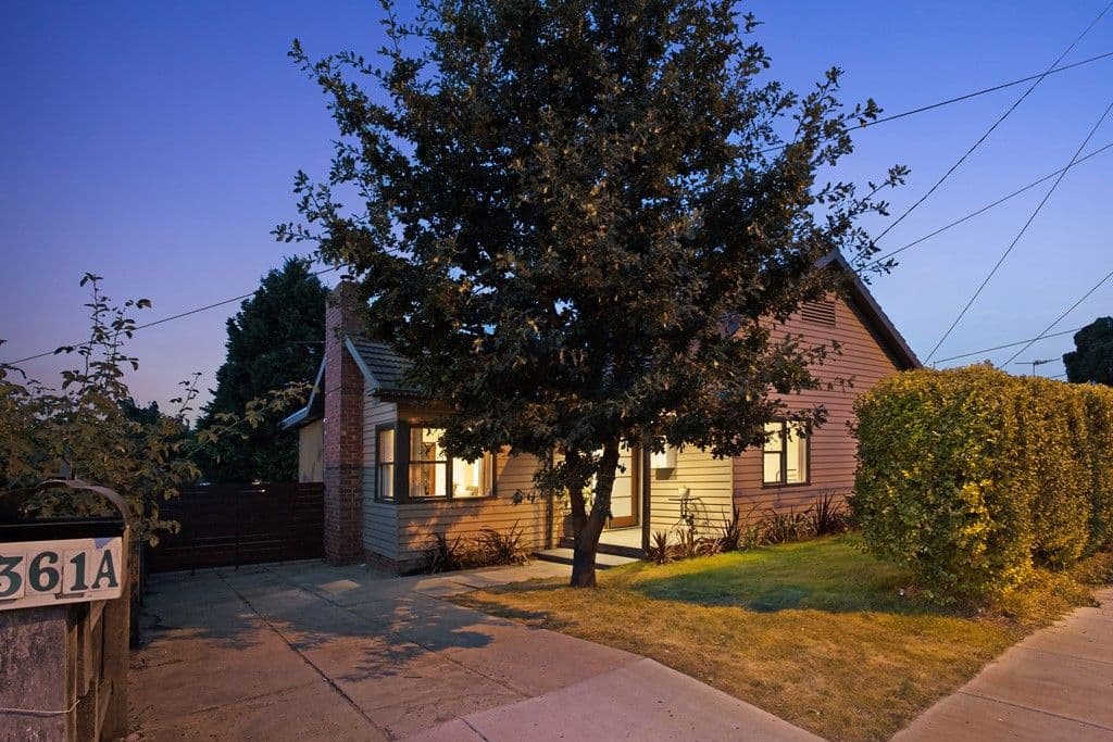 361A Humffray Street, Brown Hill VIC 3350, Brown Hill - Image 1
