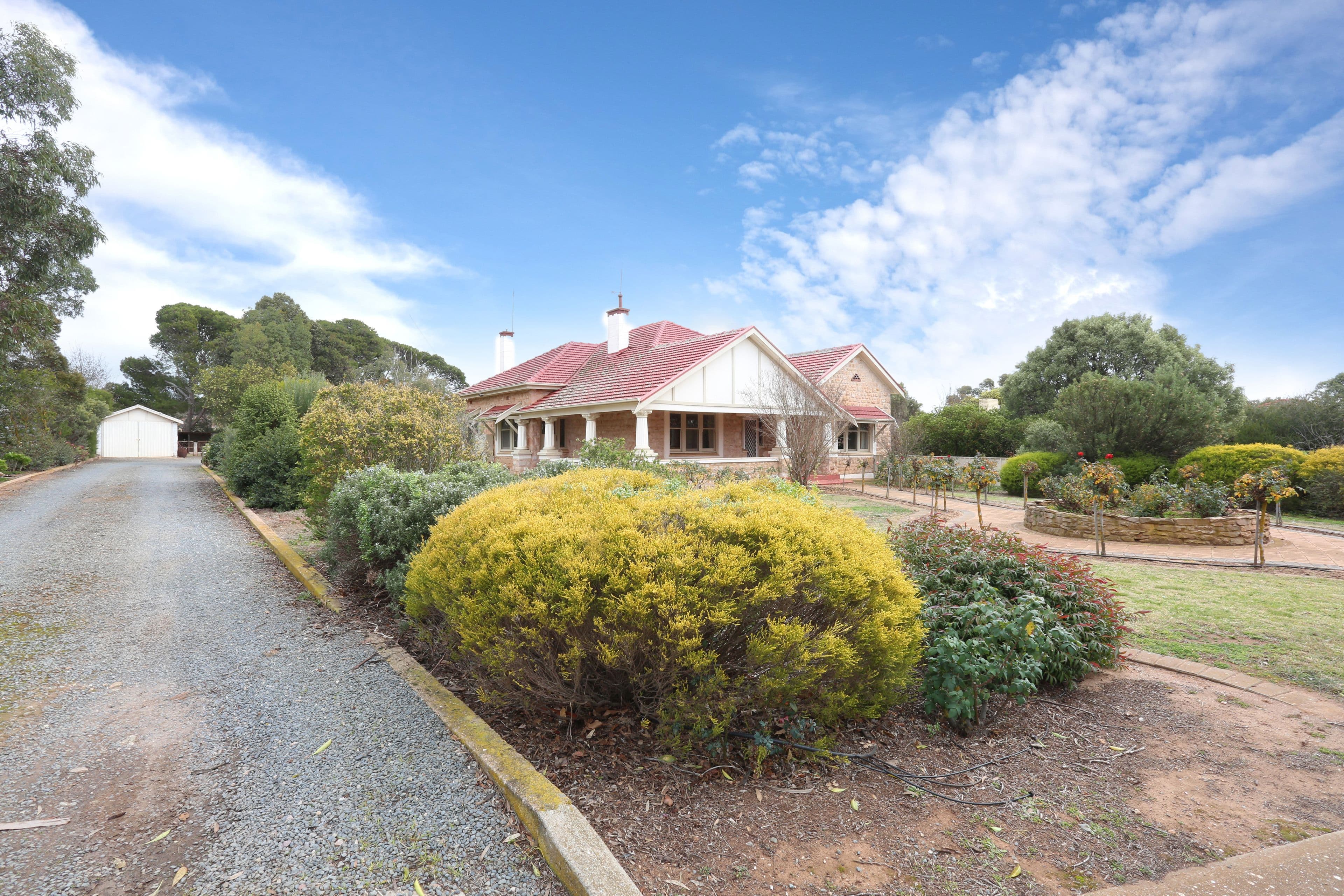 87 Bruce Street, Eudunda SA 5374, Eudunda - Image 1