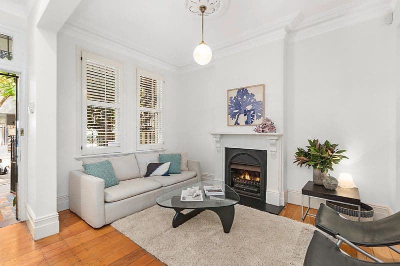 19 Underwood Street, PADDINGTON NSW 2021, Paddington - Image 1