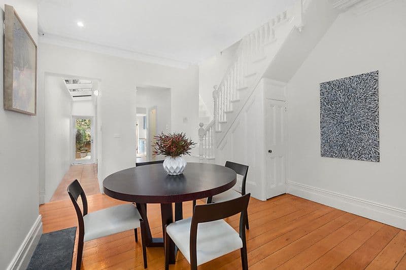 19 Underwood Street, PADDINGTON NSW 2021, Paddington - Thumbnail 2