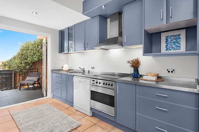 19 Underwood Street, PADDINGTON NSW 2021, Paddington - Thumbnail 3