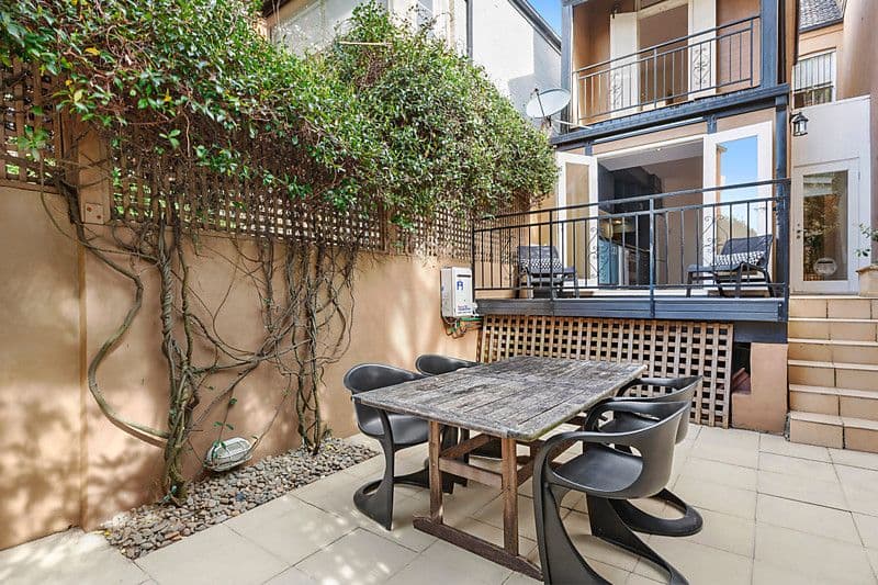 19 Underwood Street, PADDINGTON NSW 2021, Paddington - Thumbnail 4