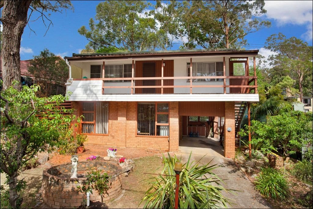 3 Currawong Crescent, BOWEN MOUNTAIN NSW 2753, Bowen Mountain - Image 1