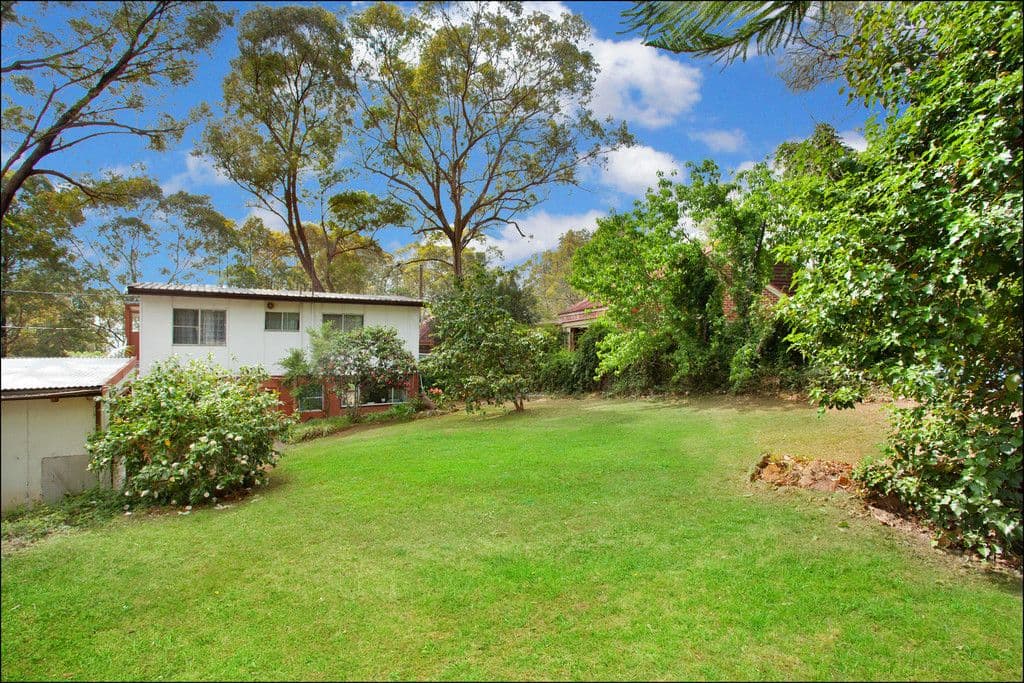 3 Currawong Crescent, BOWEN MOUNTAIN NSW 2753, Bowen Mountain - Thumbnail 2