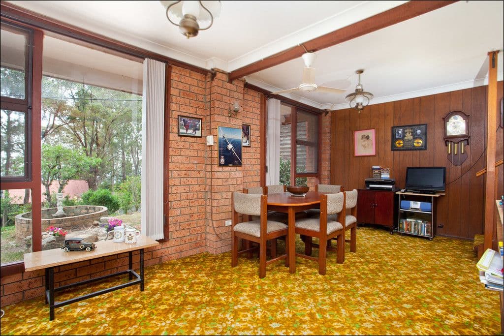 3 Currawong Crescent, BOWEN MOUNTAIN NSW 2753, Bowen Mountain - Thumbnail 3