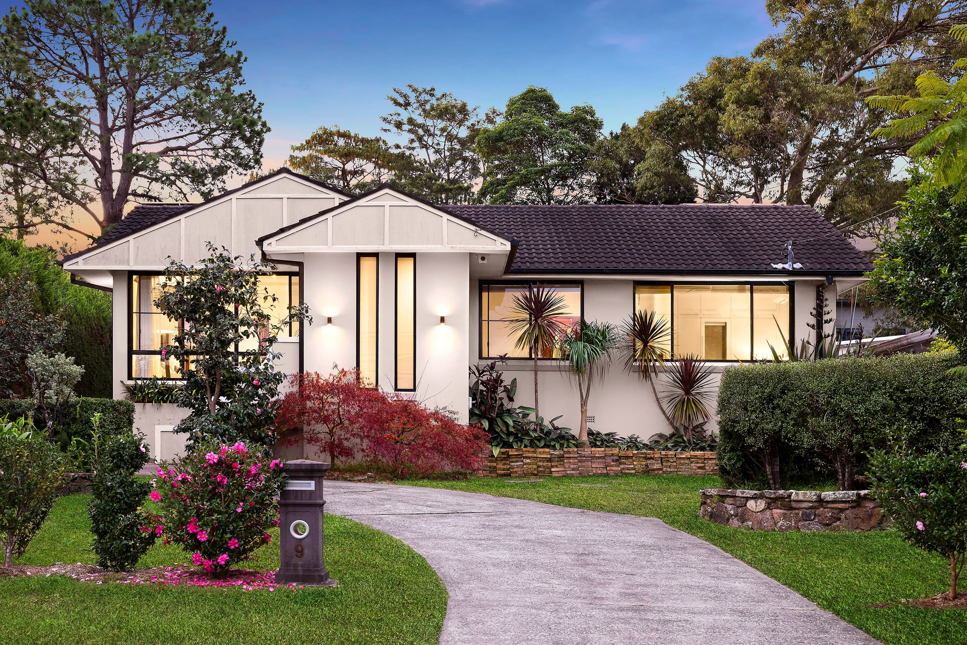 9 Saddington Street, Turramurra NSW 2074, South Turramurra - Image 1