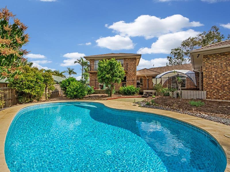 14 Katoomba Court, Helensvale QLD 4212, Helensvale - Image 1