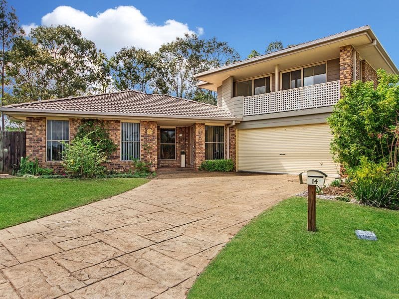 14 Katoomba Court, Helensvale QLD 4212, Helensvale - Thumbnail 2