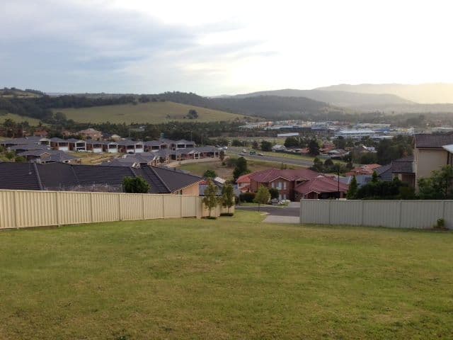 4 Ibis Place, BLACKBUTT NSW 2529, Blackbutt - Thumbnail 3