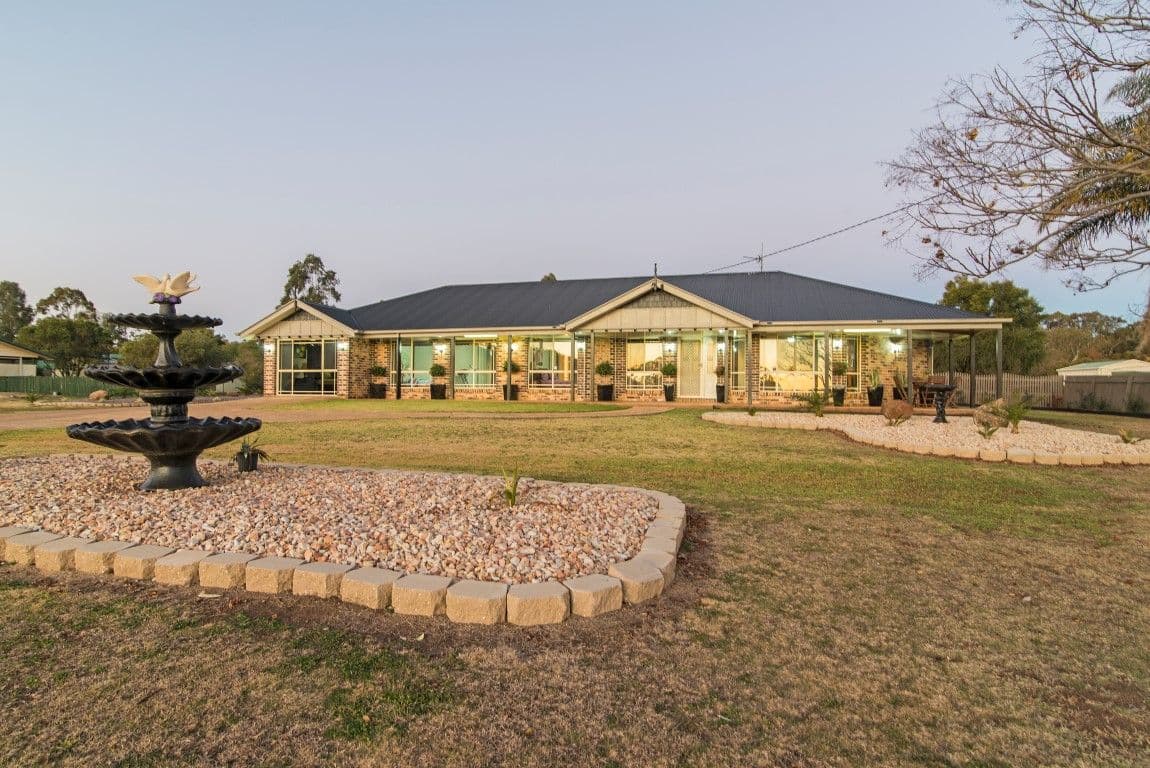 16 Harvey Road, Glenvale QLD 4350, Glenvale - Thumbnail 2