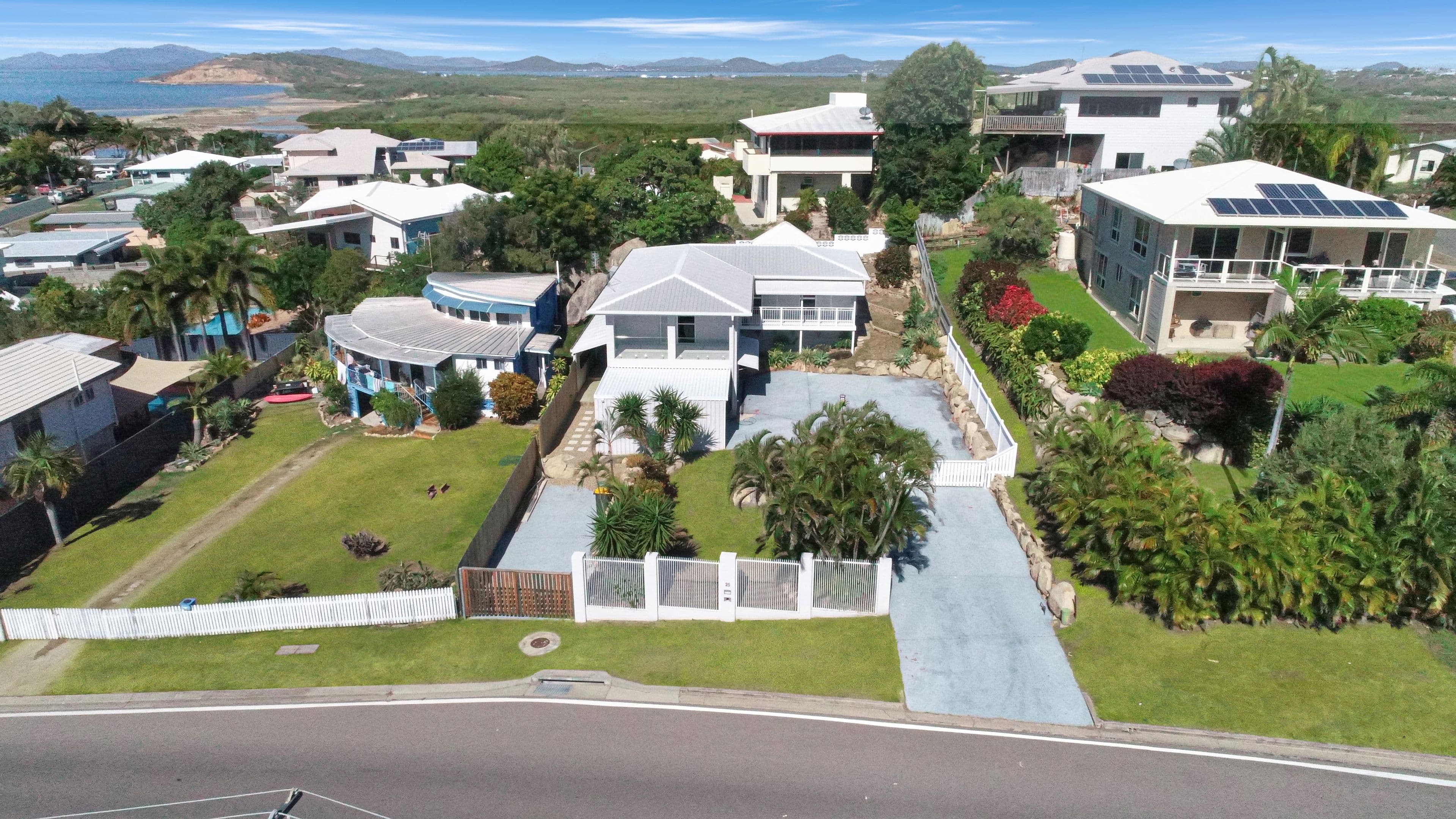 25 Rose Bay Road, Bowen QLD 4805, Bowen - Image 1