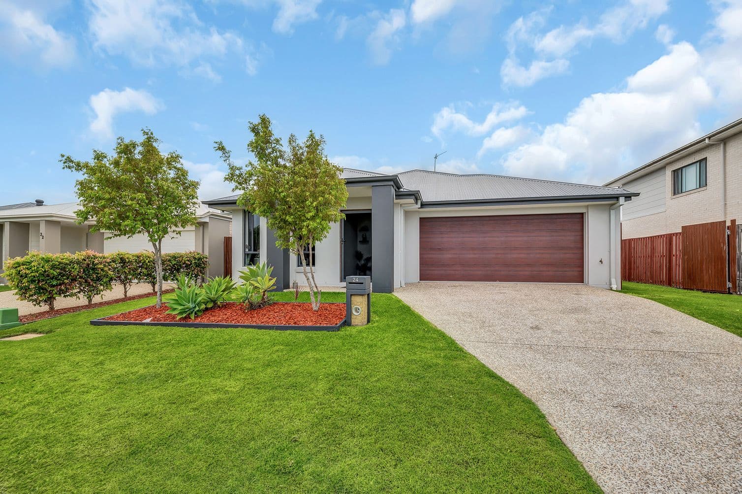 24 Lindeman Circuit, Pimpama QLD 4209, Pimpama - Image 1