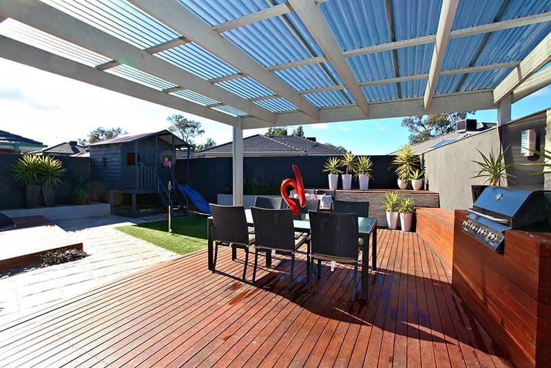 22 Yoemans Drive, MERNDA VIC 3754, Mernda - Thumbnail 4