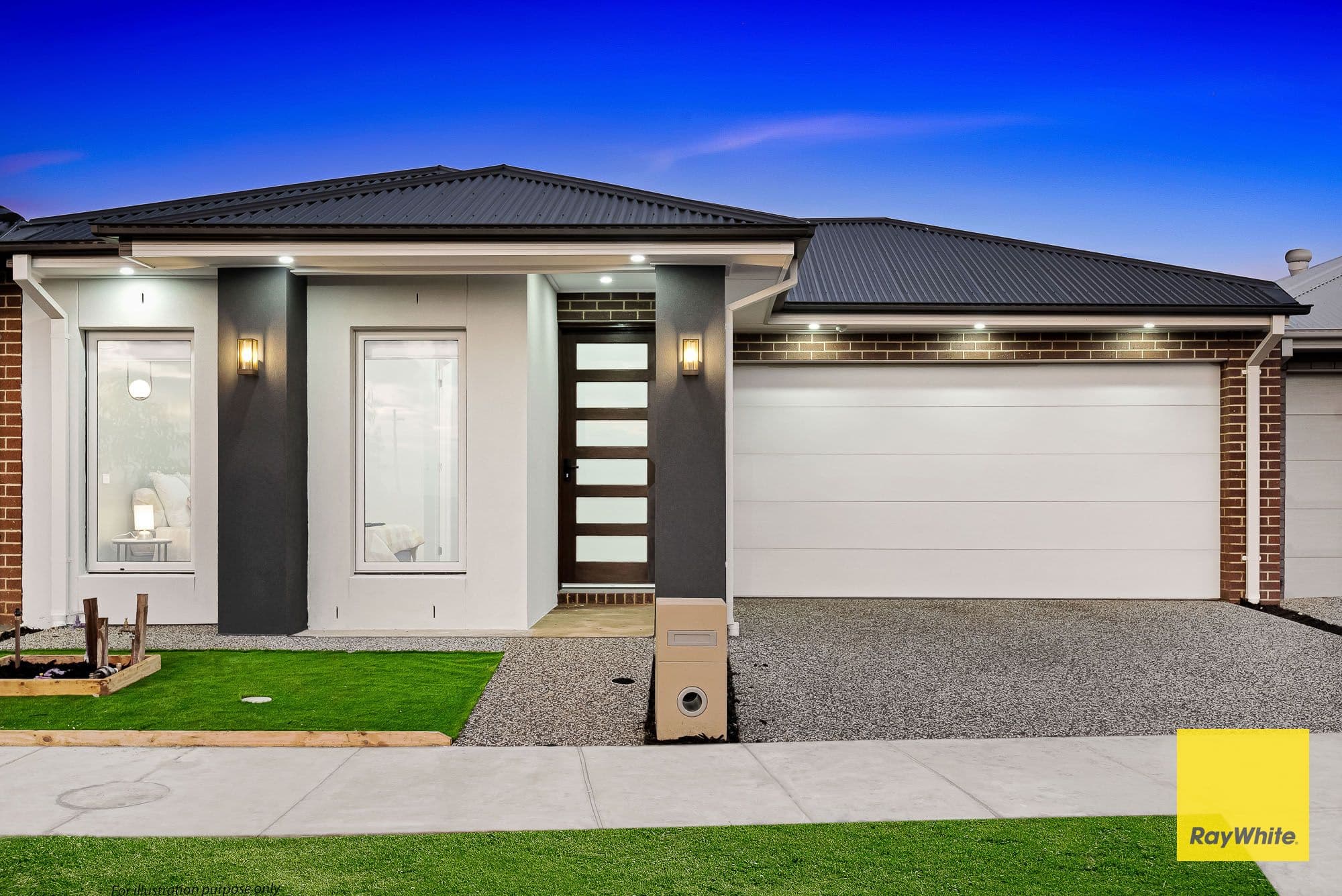 6 Cremello Crescent, Tarneit VIC 3029, Tarneit - Image 1