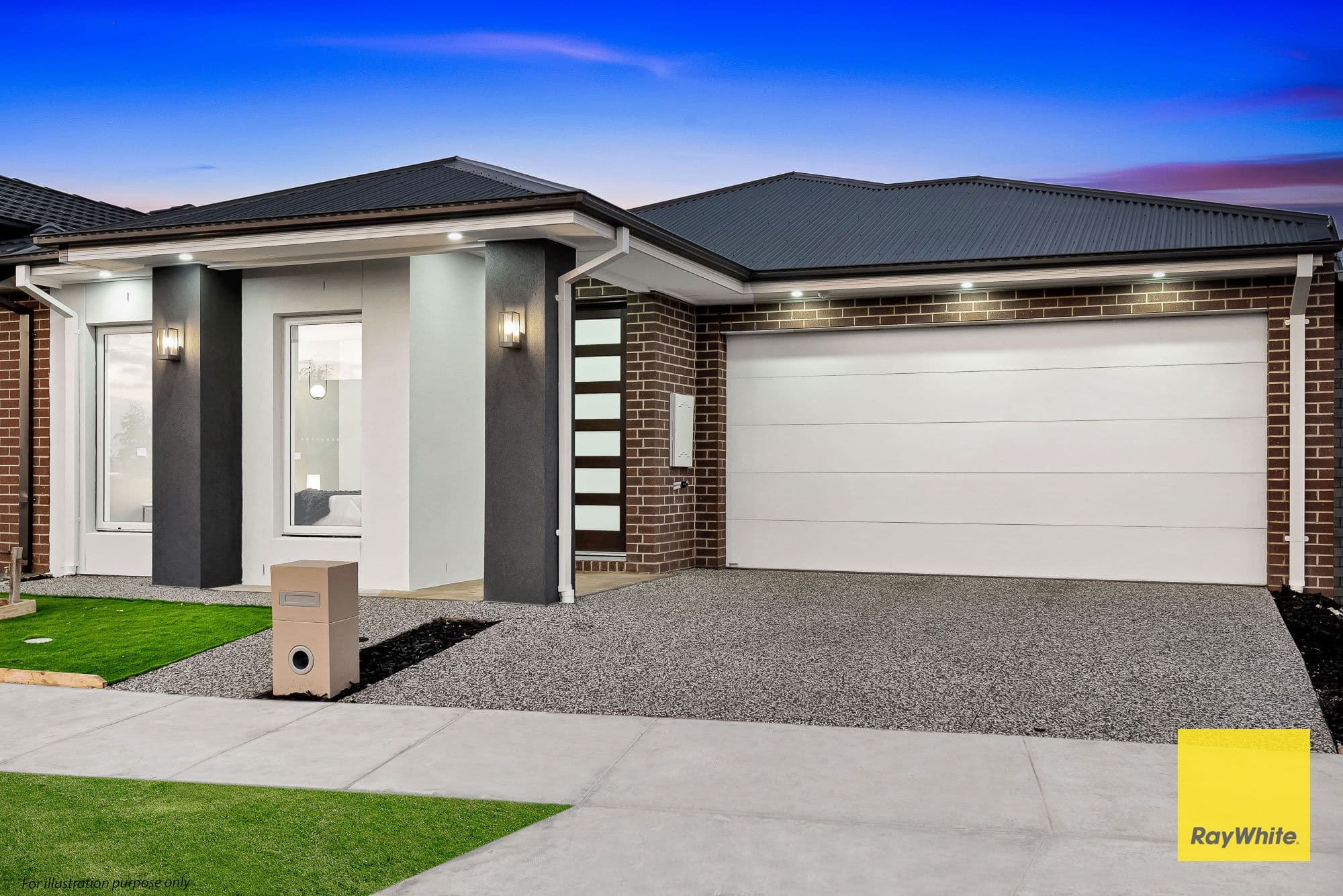 6 Cremello Crescent, Tarneit VIC 3029, Tarneit - Thumbnail 2