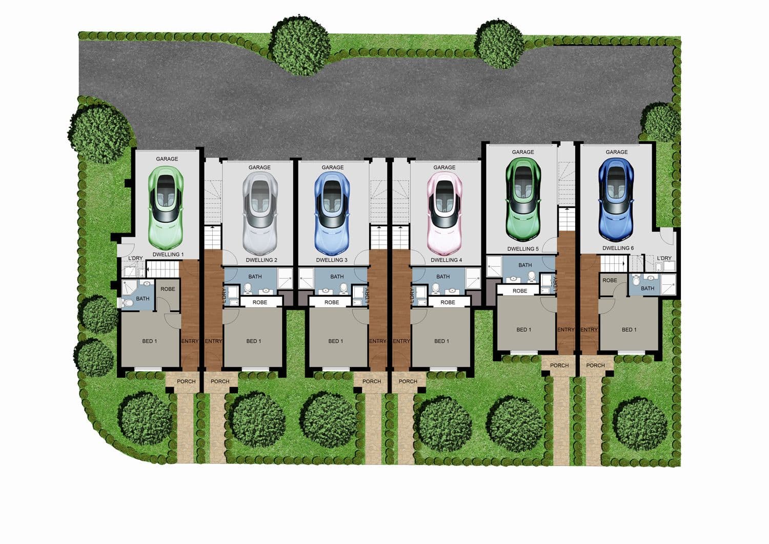 126 Gower Street, Preston VIC 3072, Preston - Thumbnail 7