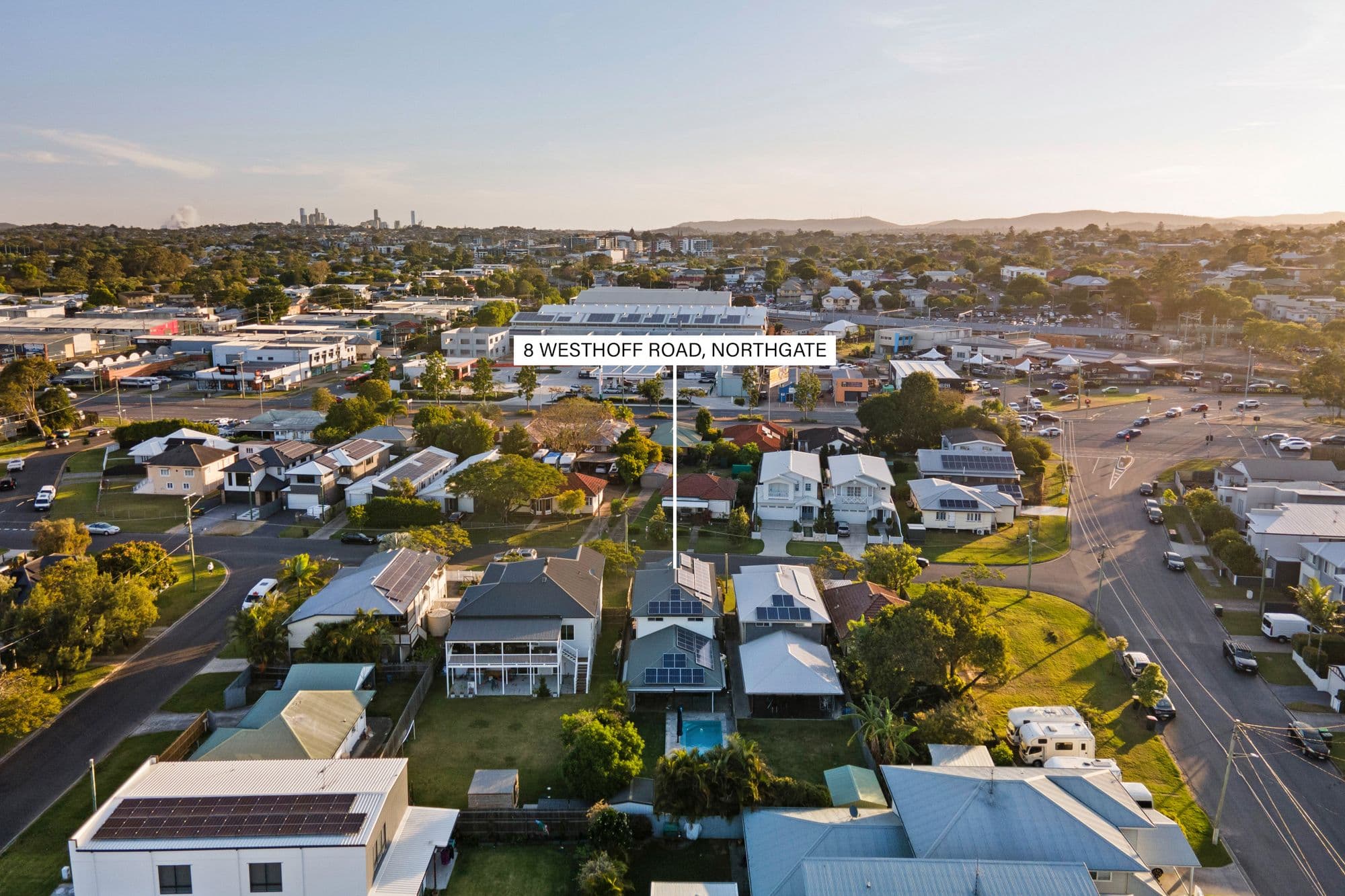 8 Westhoff Road, Northgate QLD 4013, Northgate - Thumbnail 2