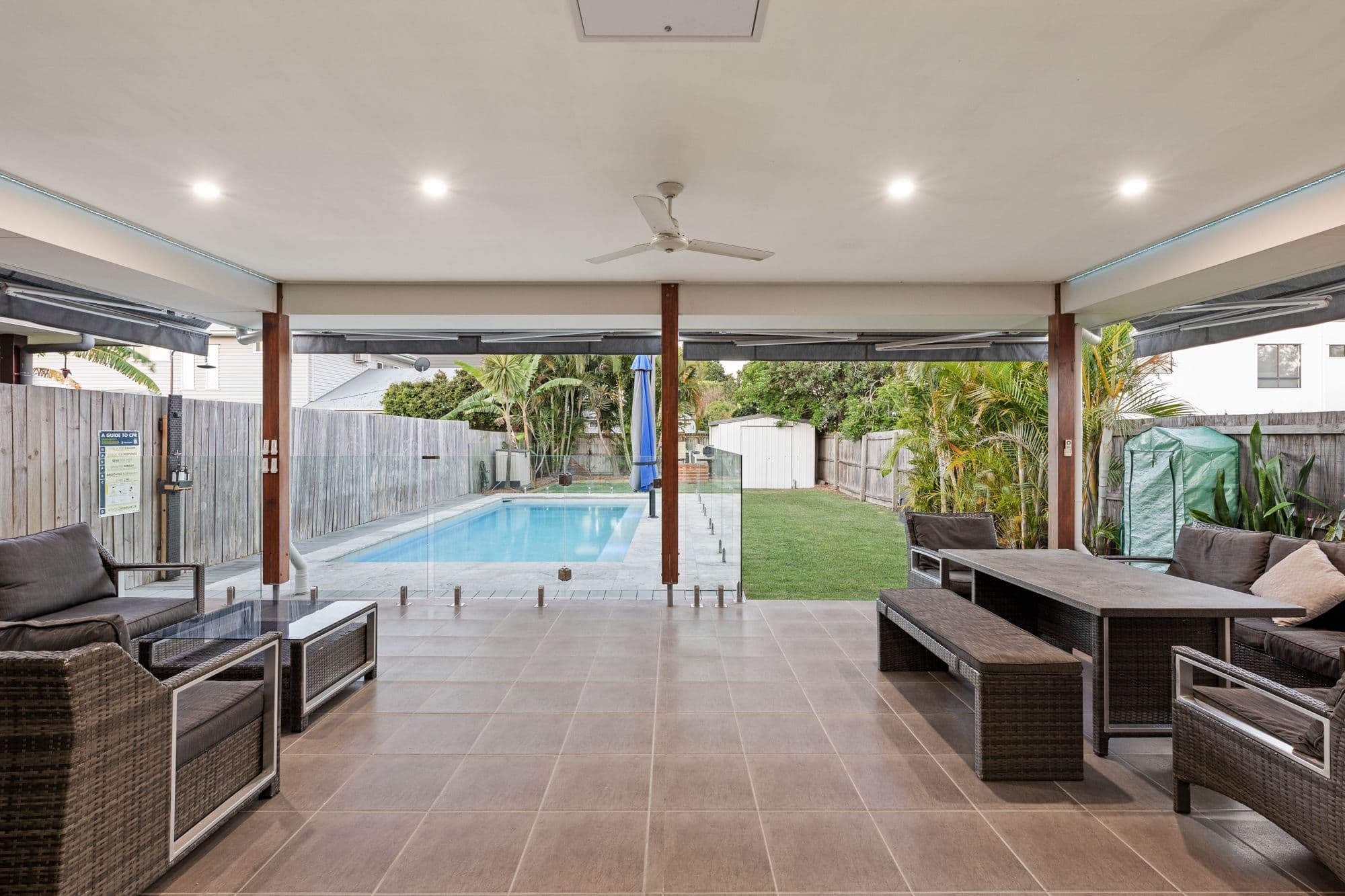 8 Westhoff Road, Northgate QLD 4013, Northgate - Thumbnail 3