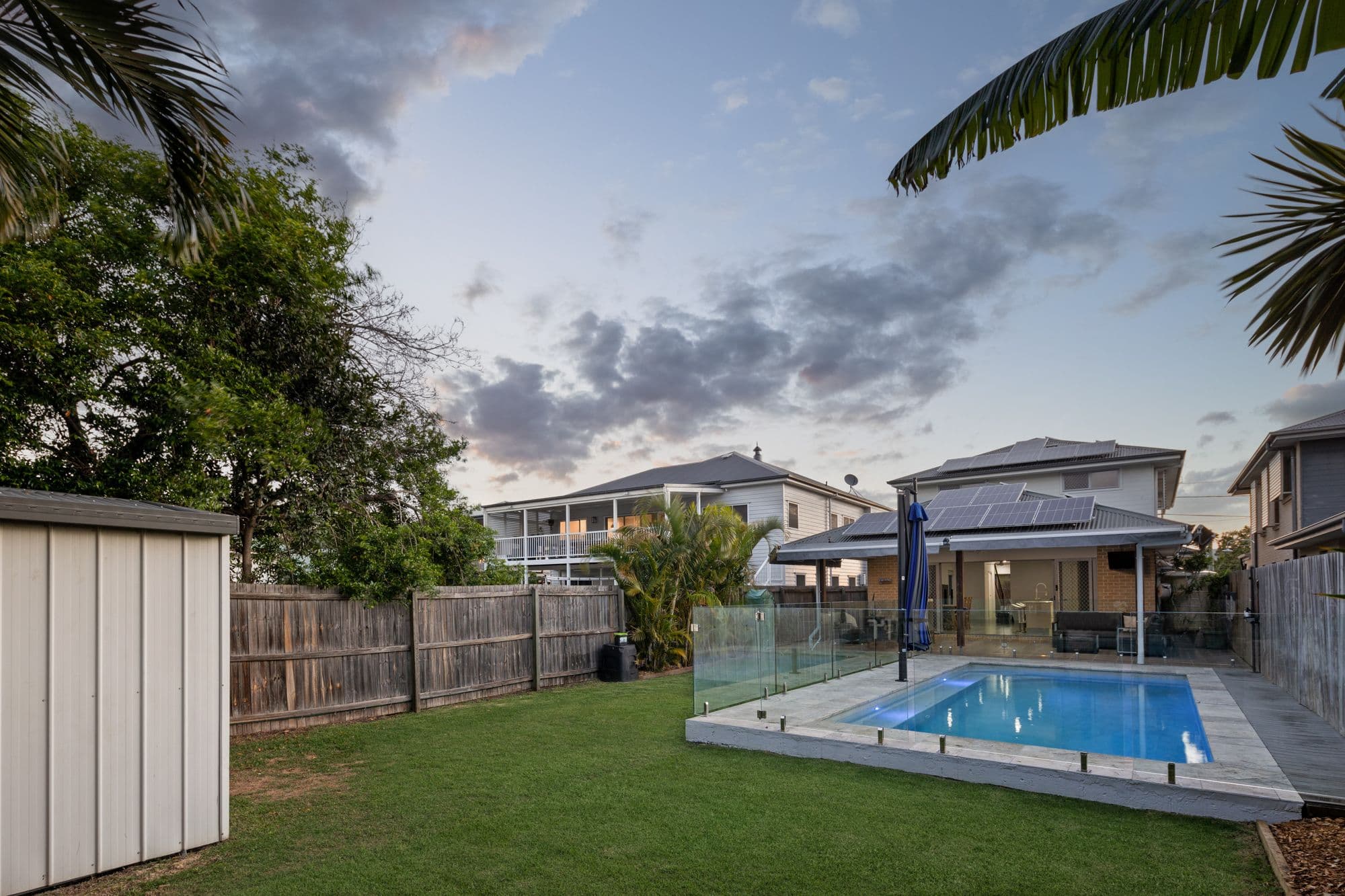 8 Westhoff Road, Northgate QLD 4013, Northgate - Thumbnail 6
