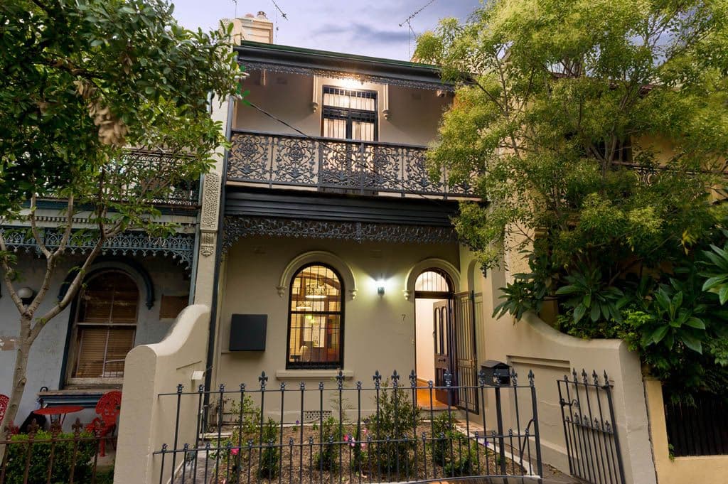 7 Newman Street, Newtown NSW 2042, Newtown - Image 1