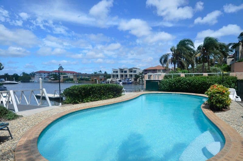 18 Jennifer Avenue, RUNAWAY BAY QLD 4216, Runaway Bay - Image 1