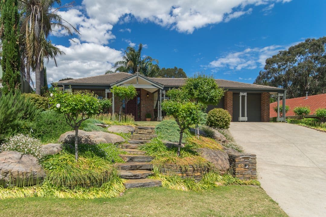 6 Way Terrace, Allenby Gardens - Thumbnail 4